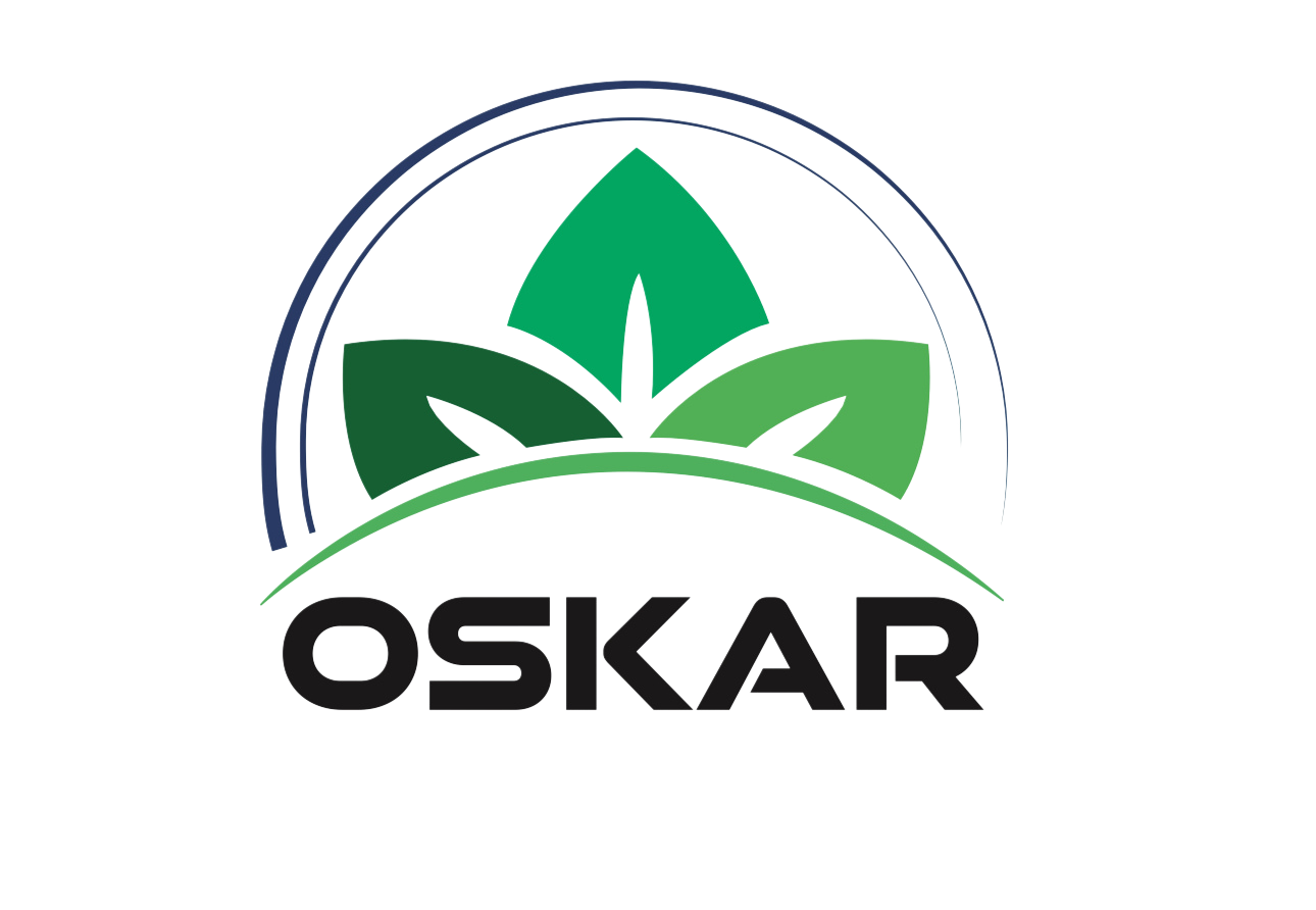 OSKAR logosu